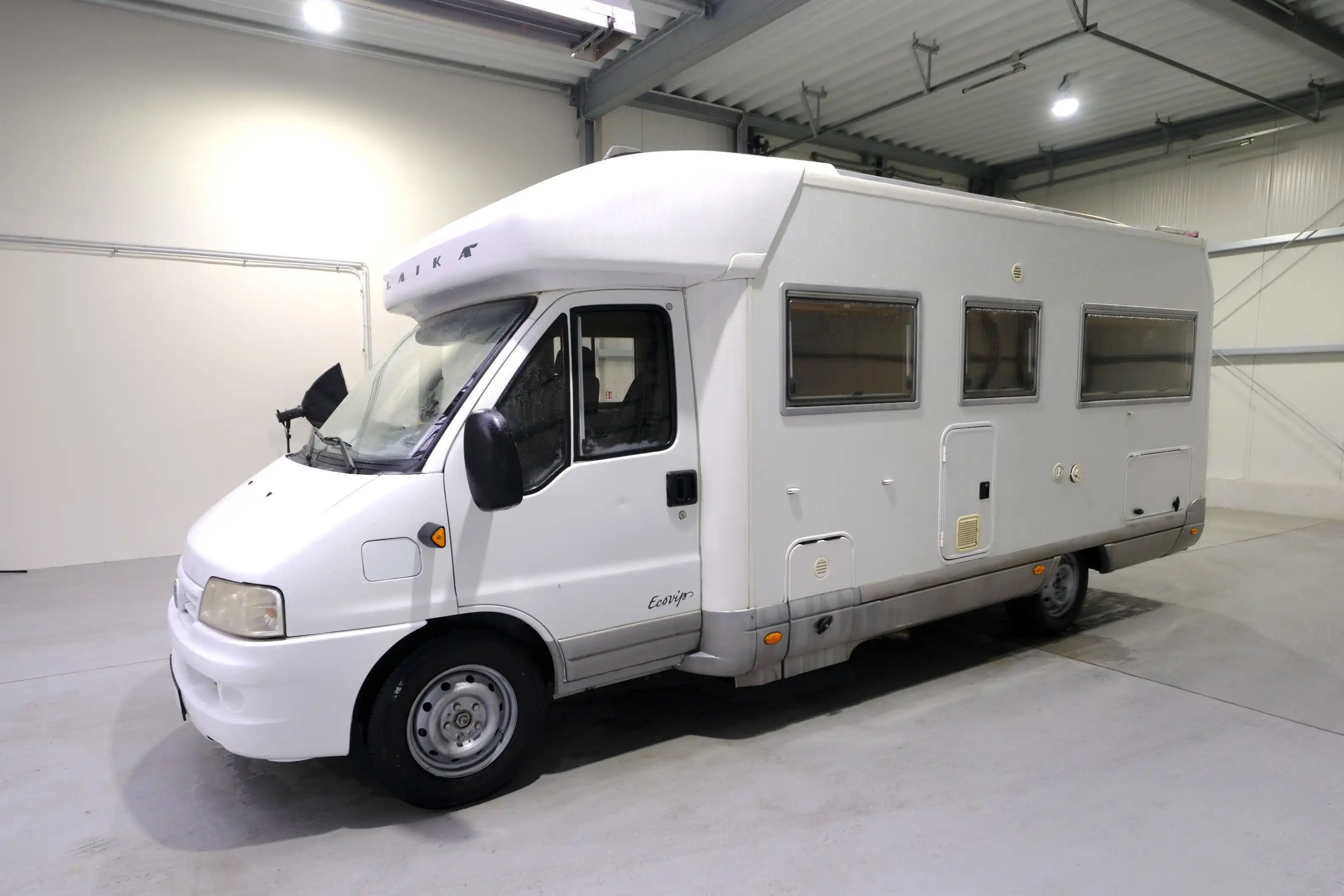 LAIKA Ecovip R 660 - Ansicht 2